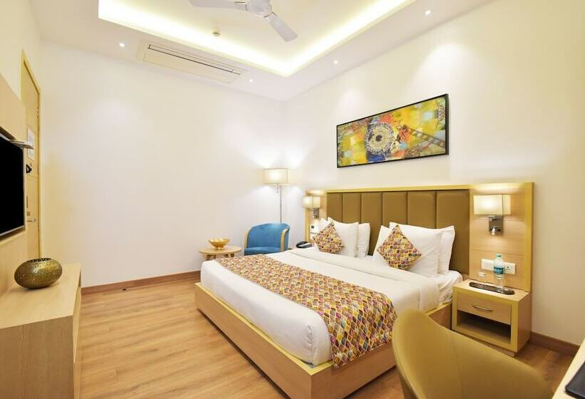 Surestay Hotel By Best Western Heritage Walk