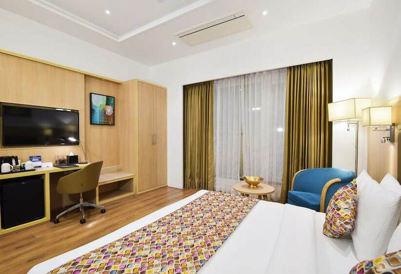 Surestay Hotel By Best Western Heritage Walk