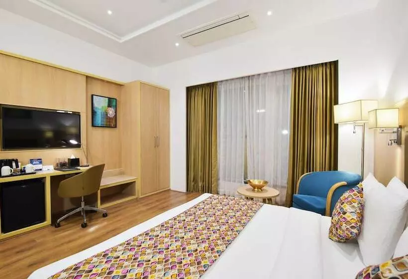 Surestay Hotel By Best Western Heritage Walk