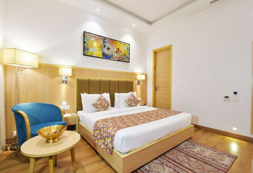 Surestay Hotel By Best Western Heritage Walk