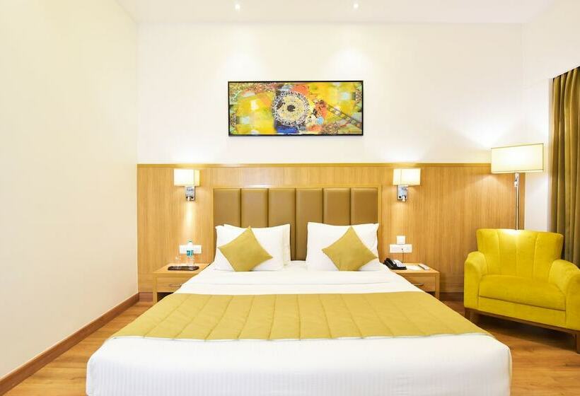 Surestay Hotel By Best Western Heritage Walk