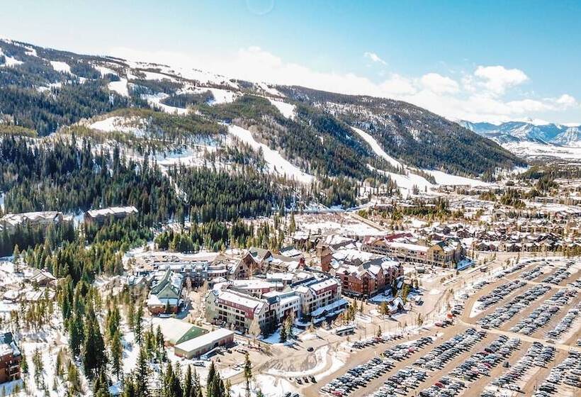 Cabins In The Pines #2 By Summit County Mountain Retreats
