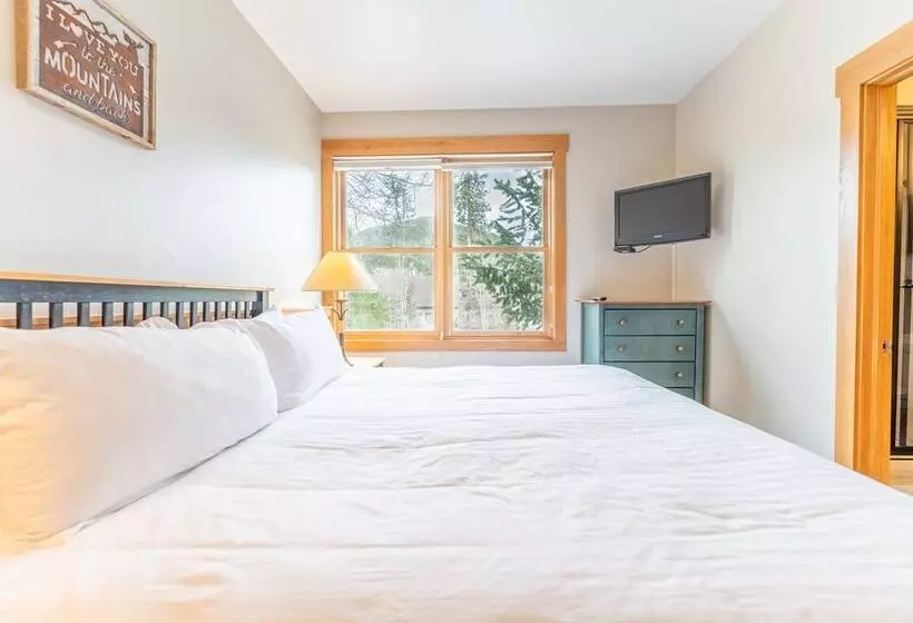 Cabins In The Pines #2 By Summit County Mountain Retreats