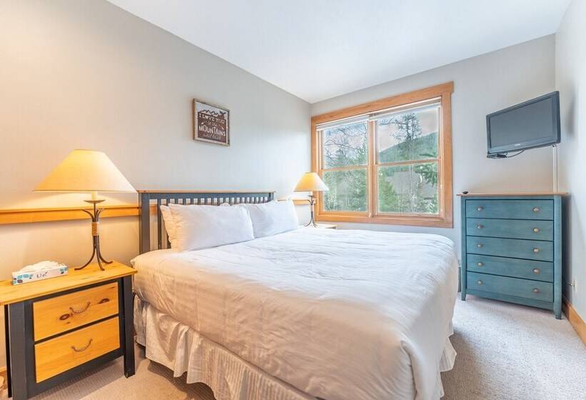 Cabins In The Pines #2 By Summit County Mountain Retreats