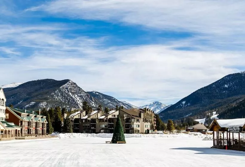 Cabins In The Pines #2 By Summit County Mountain Retreats