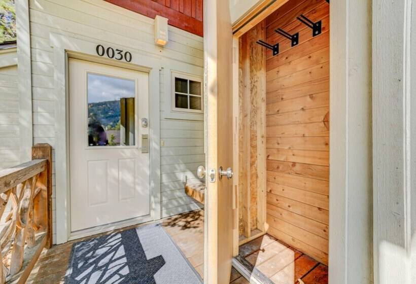 Cabins In The Pines #2 By Summit County Mountain Retreats