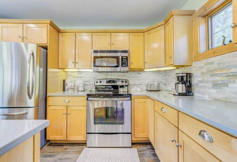 Cabins In The Pines #2 By Summit County Mountain Retreats