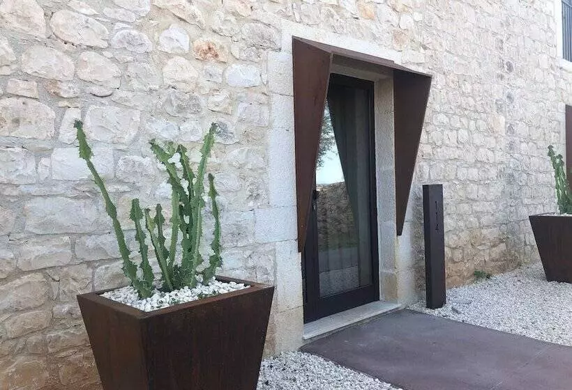 مسافرخانه Pietra D Acqua