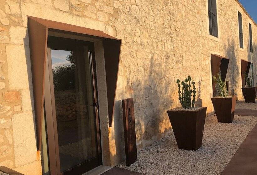 פונדק Pietra D Acqua