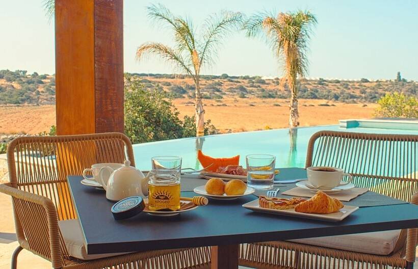 פונדק Pietra D Acqua