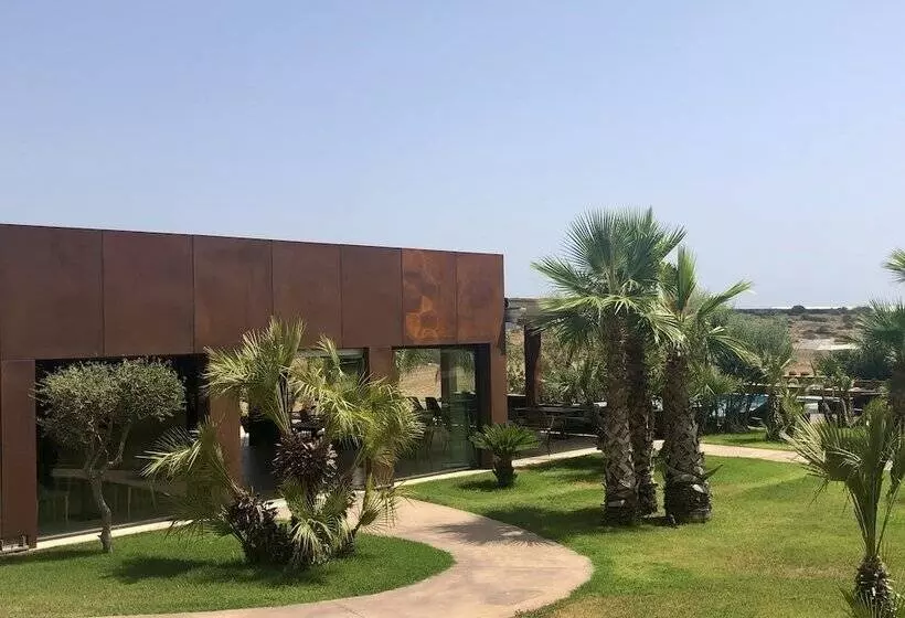 مسافرخانه Pietra D Acqua
