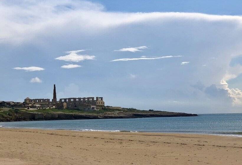 פונדק Pietra D Acqua