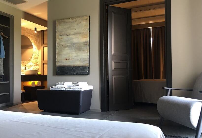 פונדק Pietra D Acqua