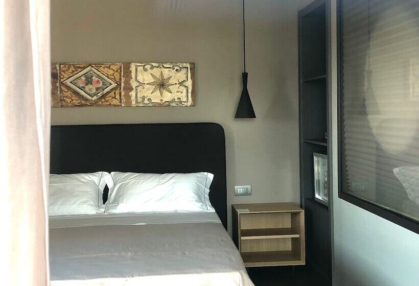 פונדק Pietra D Acqua