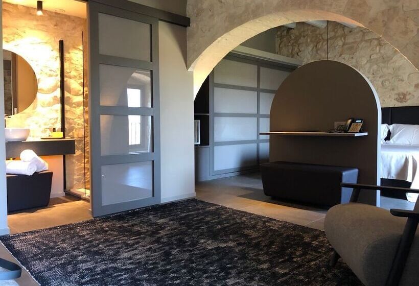 פונדק Pietra D Acqua