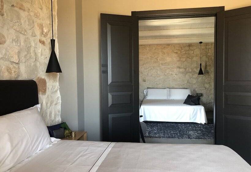 פונדק Pietra D Acqua