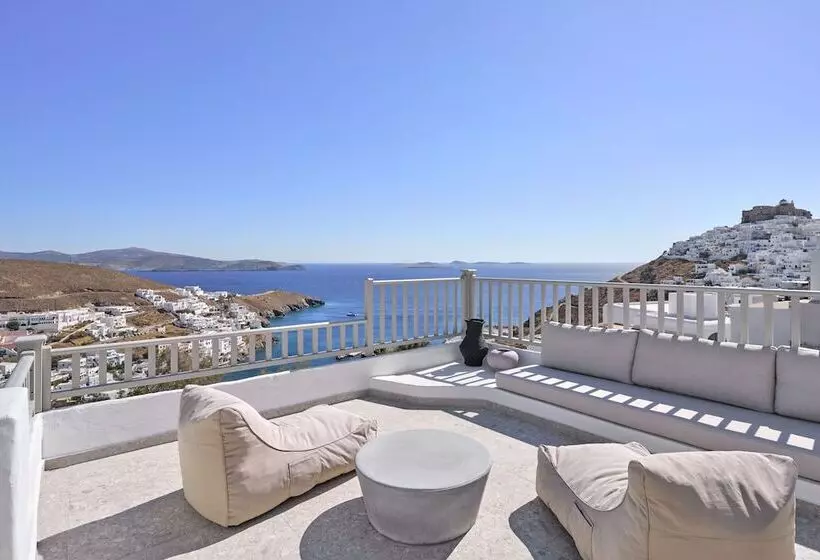 Hotelli Grandemar Suites