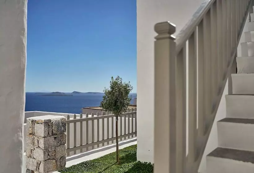 Hotelli Grandemar Suites