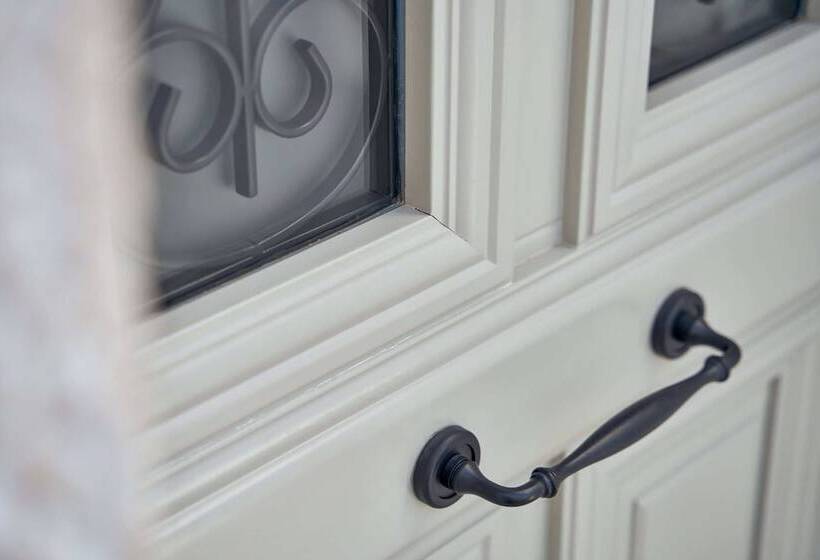 هتل Grandemar Suites