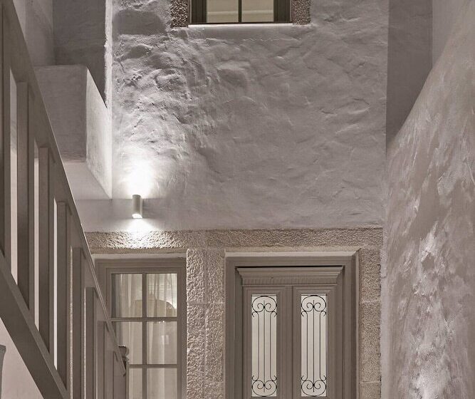 هتل Grandemar Suites