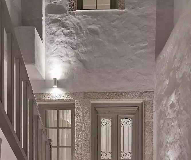 Hotelli Grandemar Suites