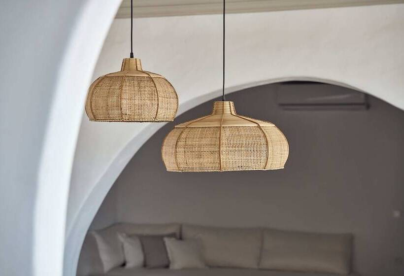 هتل Grandemar Suites