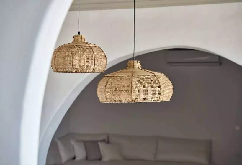 Hotelli Grandemar Suites