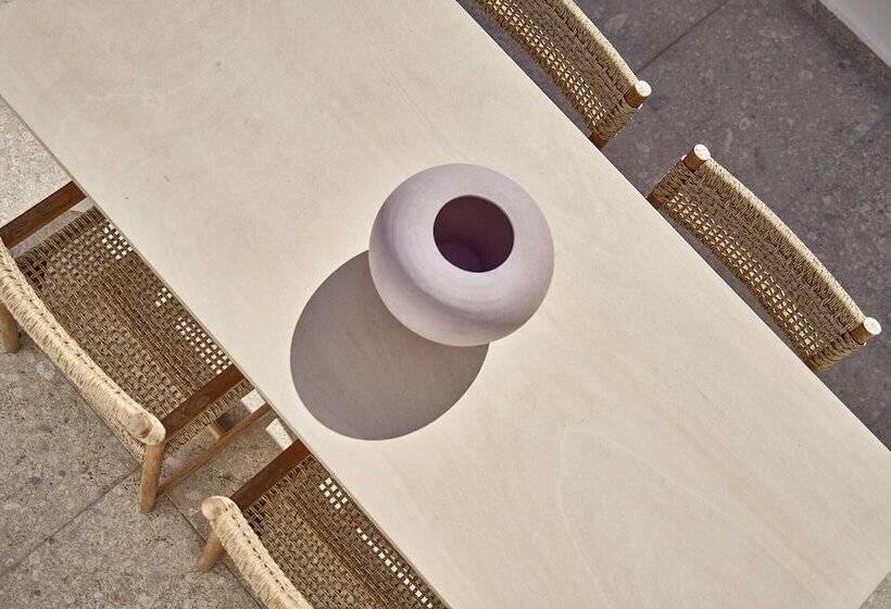 هتل Grandemar Suites