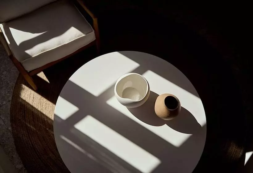 Hotelli Grandemar Suites