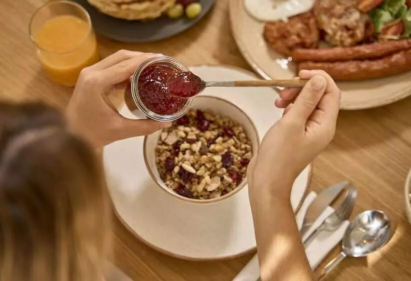 Hotelli Grandemar Suites