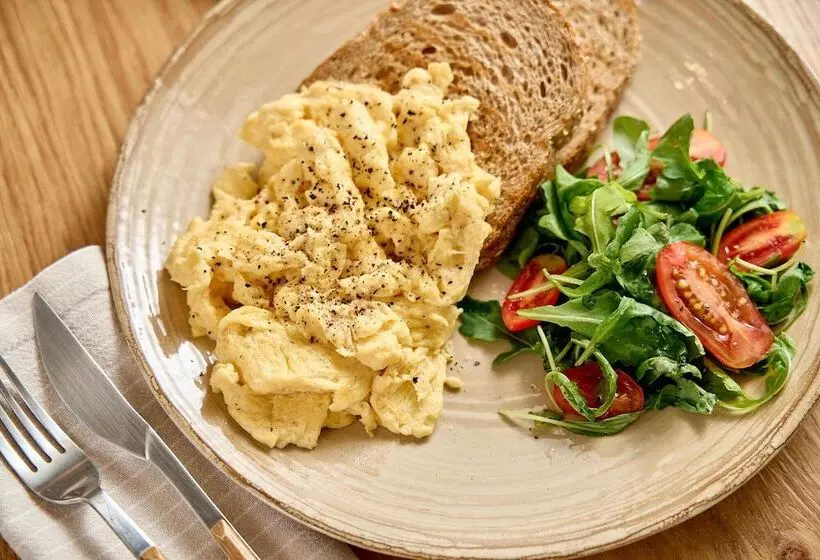 Hotelli Grandemar Suites