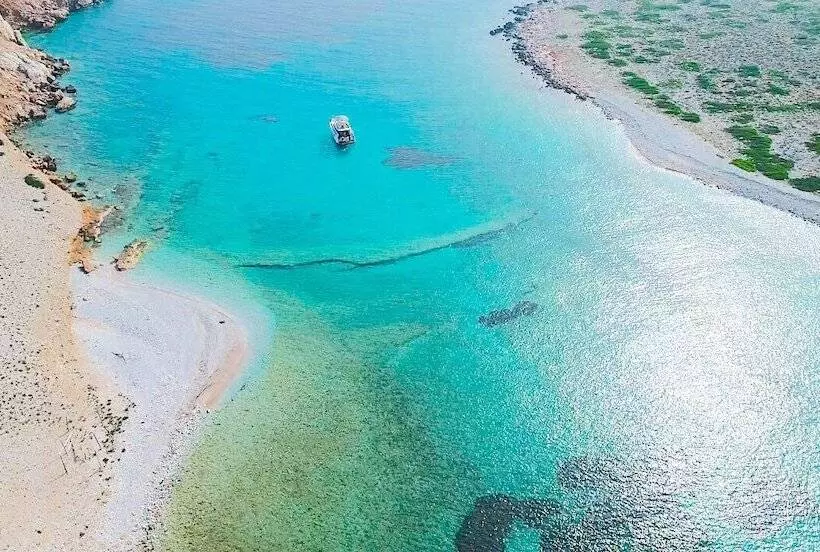 Hotelli Grandemar Suites