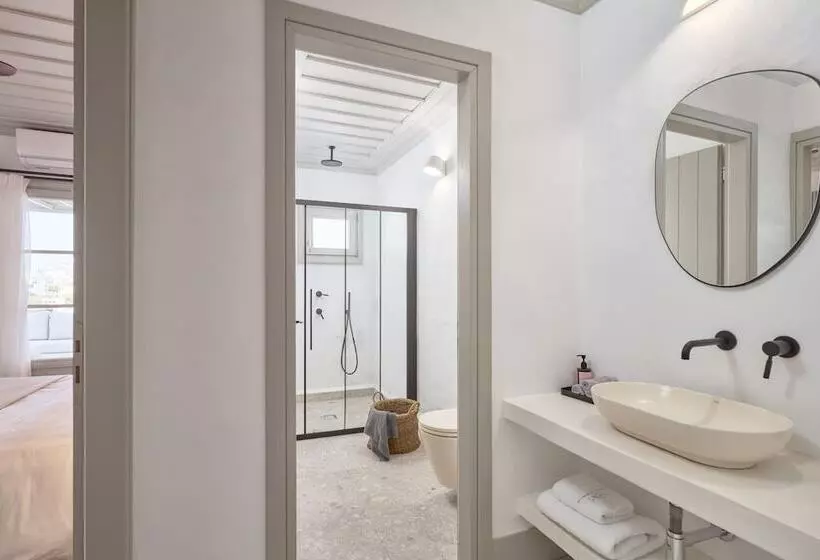 Hotelli Grandemar Suites