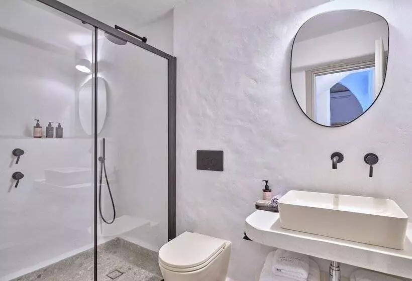 Hotelli Grandemar Suites