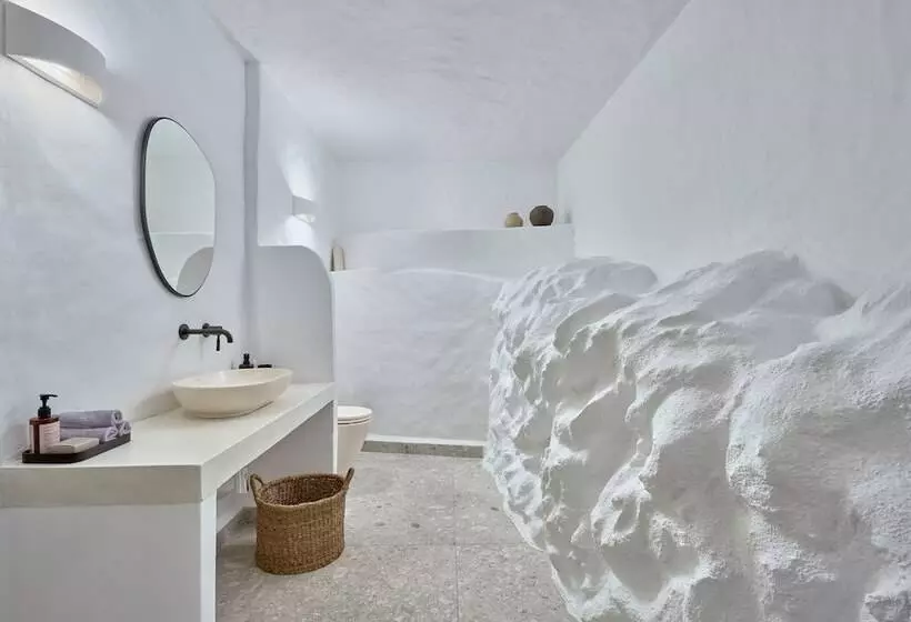 Hotelli Grandemar Suites