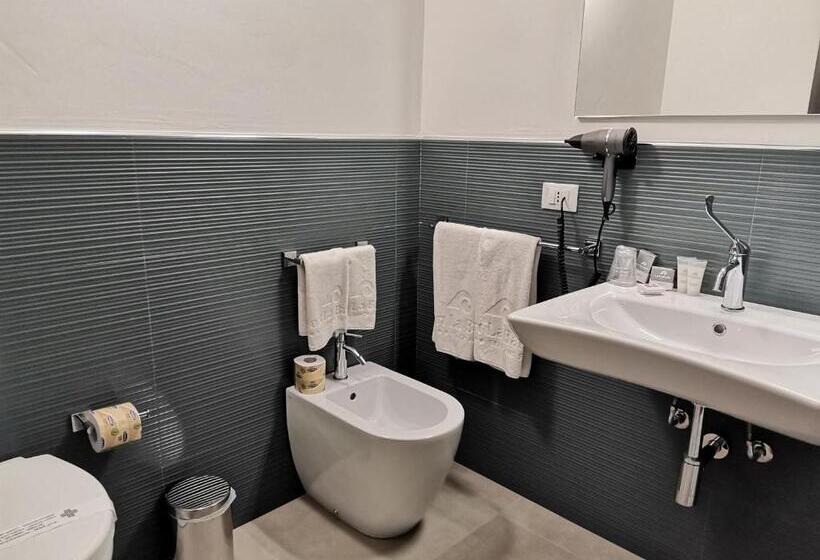 Hotel Resort La Battigia Beach & Spa