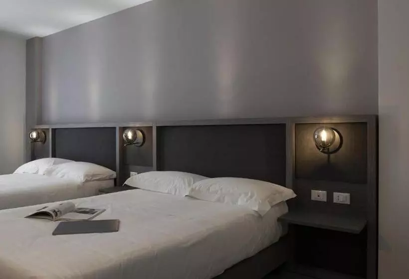 ホテル Resort La Battigia Beach & Spa