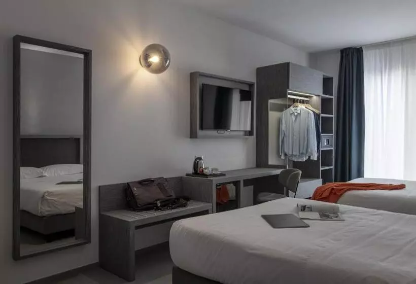 ホテル Resort La Battigia Beach & Spa