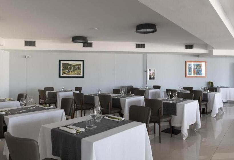 Hotel Resort La Battigia Beach & Spa