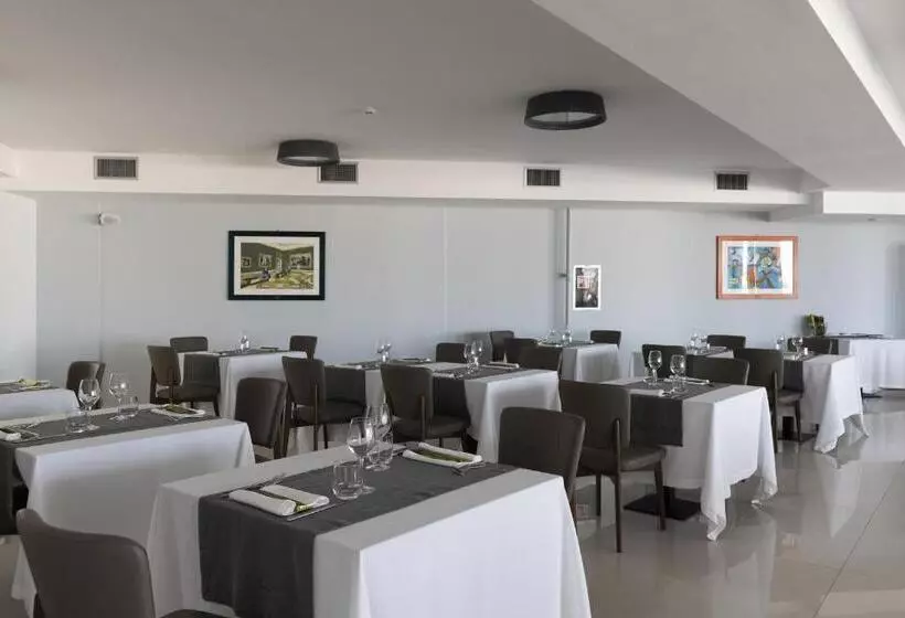 ホテル Resort La Battigia Beach & Spa