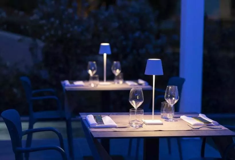 ホテル Resort La Battigia Beach & Spa