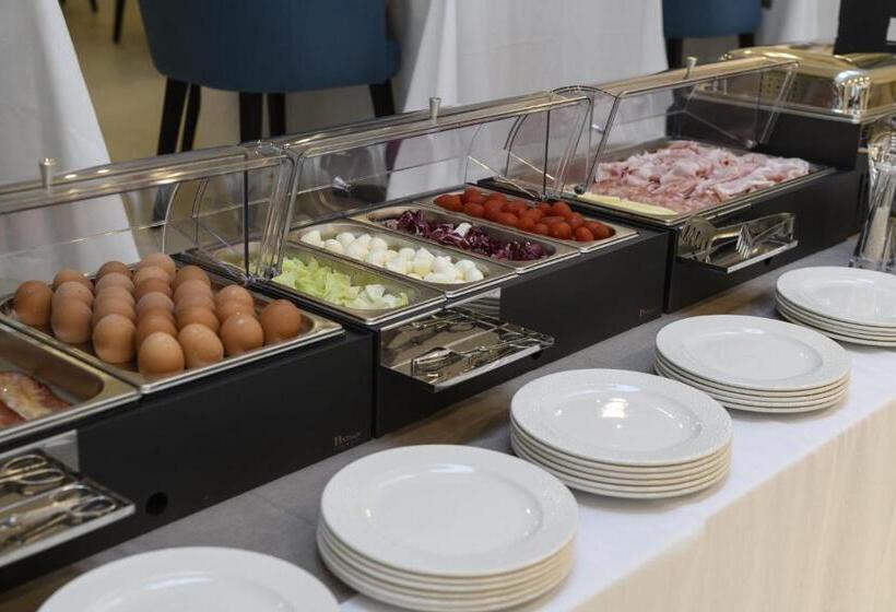 Hotel Resort La Battigia Beach & Spa