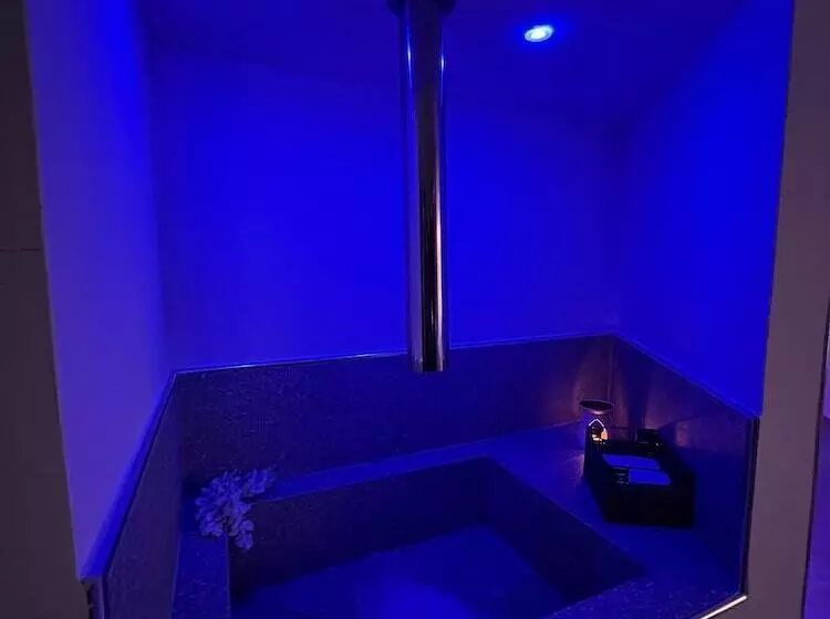 ホテル Resort La Battigia Beach & Spa