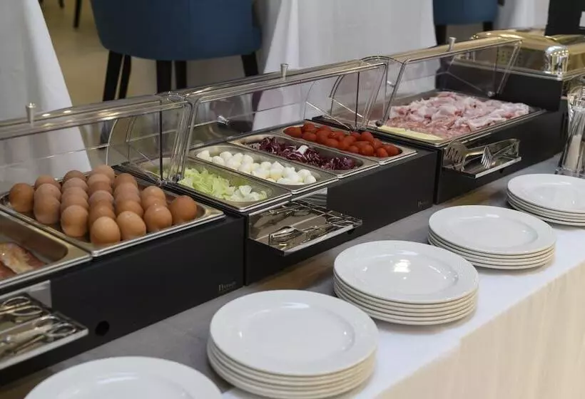 ホテル Resort La Battigia Beach & Spa