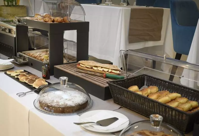 ホテル Resort La Battigia Beach & Spa