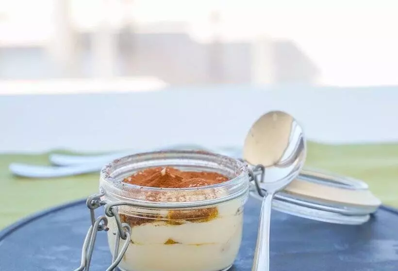 ホテル Resort La Battigia Beach & Spa