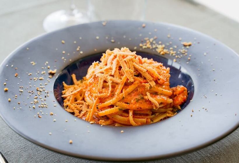 Hotel Resort La Battigia Beach & Spa