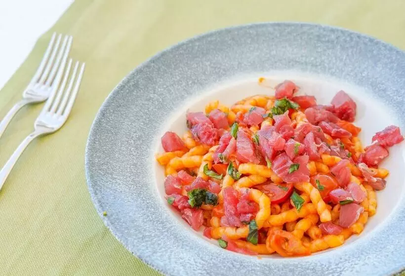 ホテル Resort La Battigia Beach & Spa