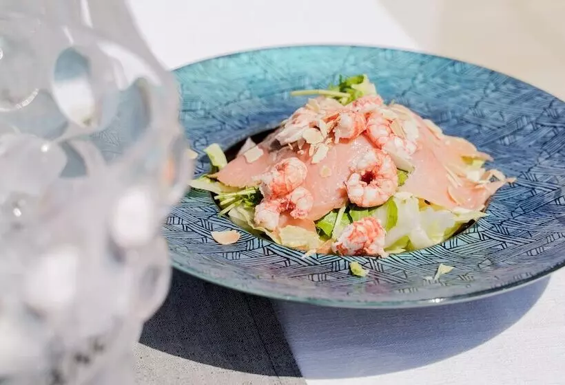 ホテル Resort La Battigia Beach & Spa