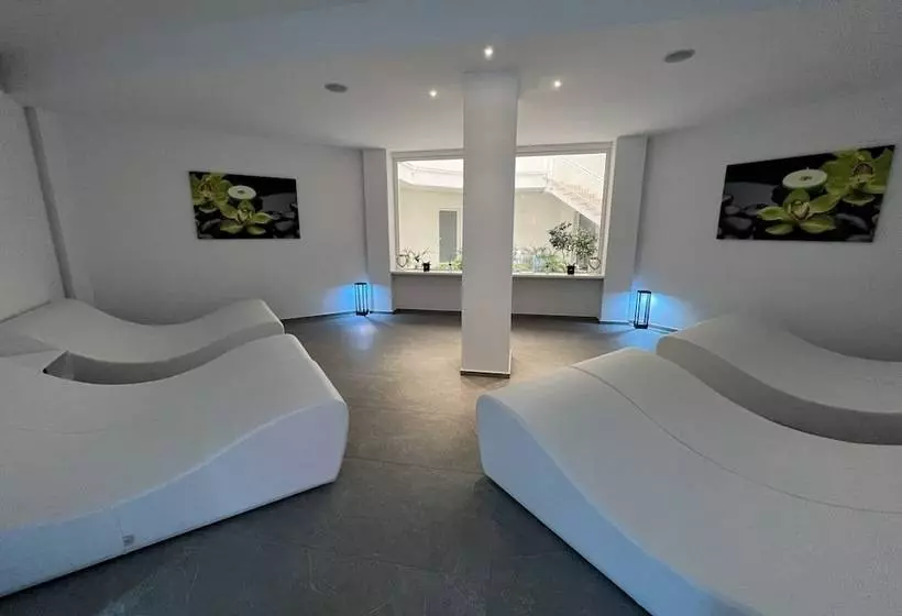 ホテル Resort La Battigia Beach & Spa